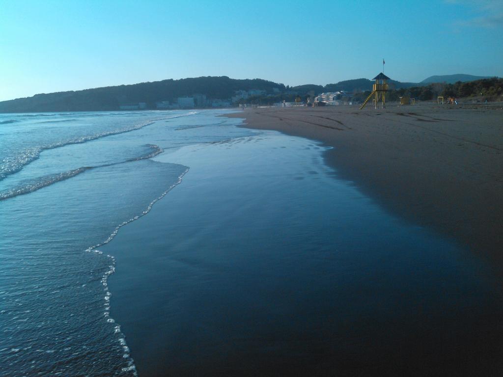 Apartmani Dado Ulcinj Bagian luar foto