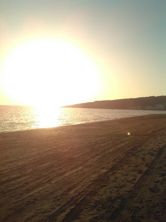 Apartmani Dado Ulcinj Bagian luar foto