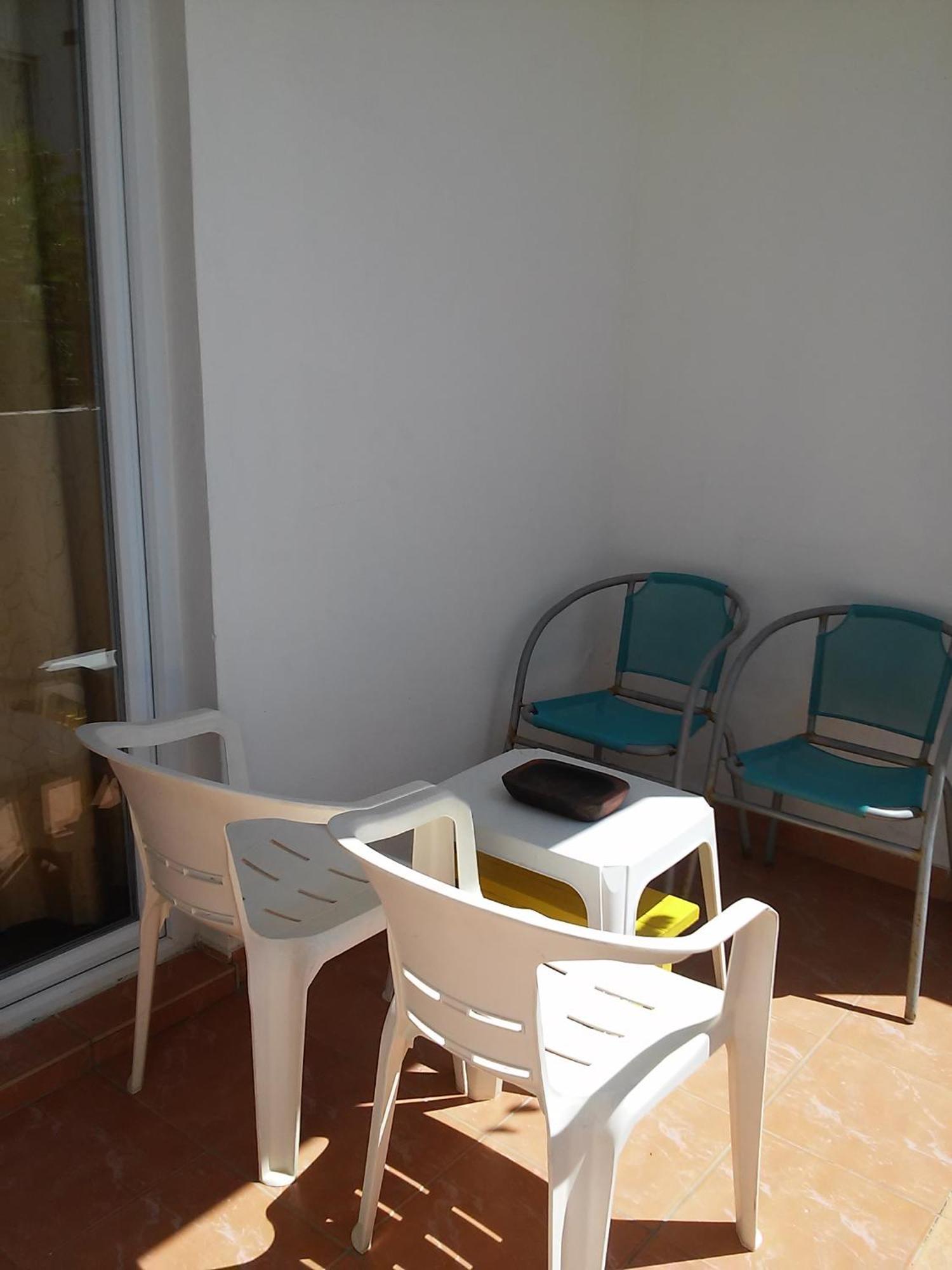 Apartmani Dado Ulcinj Bagian luar foto