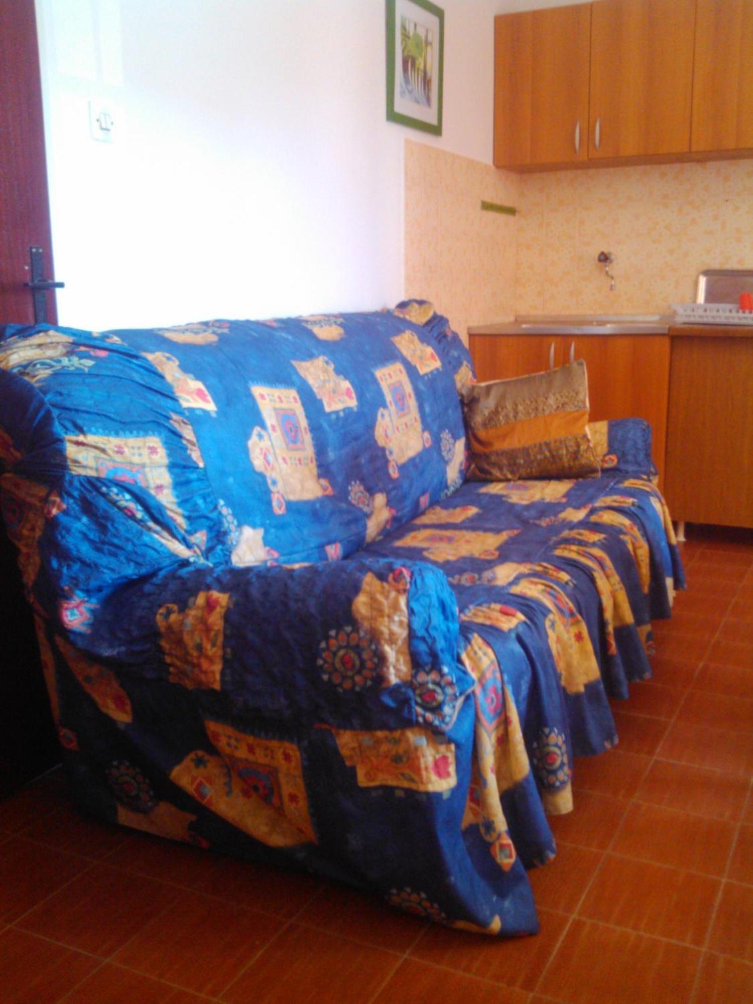 Apartmani Dado Ulcinj Ruang foto