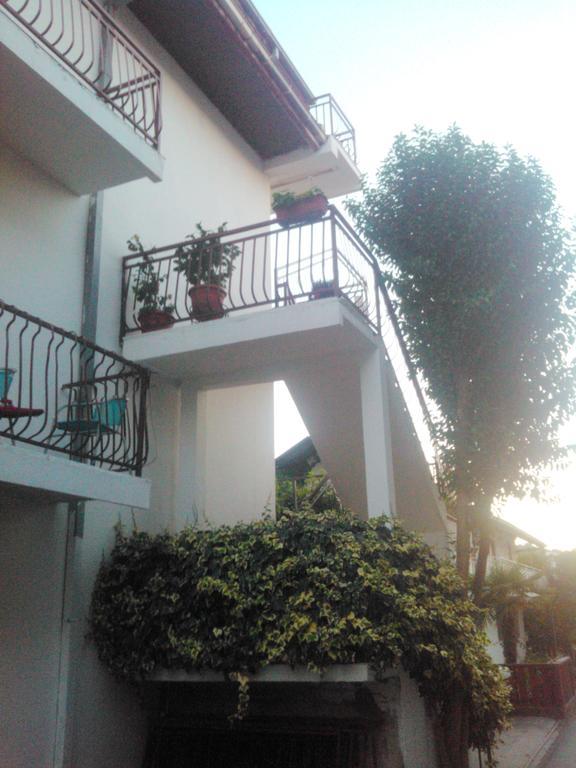 Apartmani Dado Ulcinj Bagian luar foto