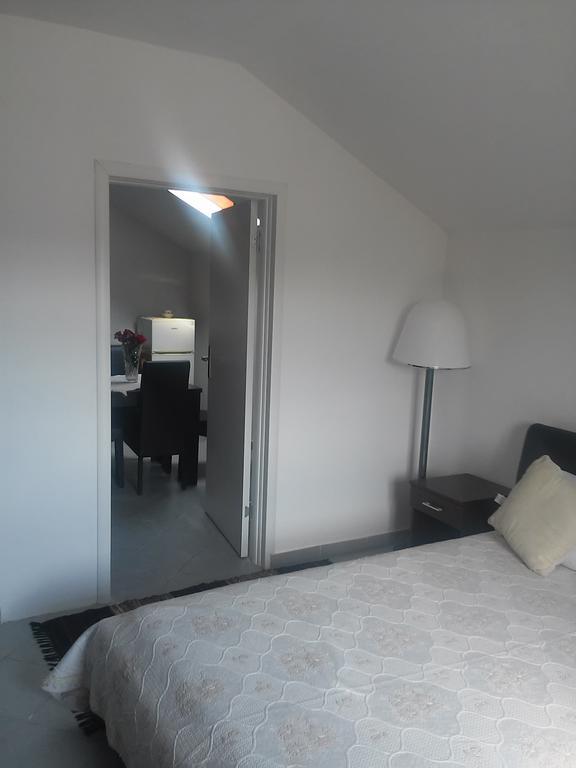 Apartmani Dado Ulcinj Bagian luar foto