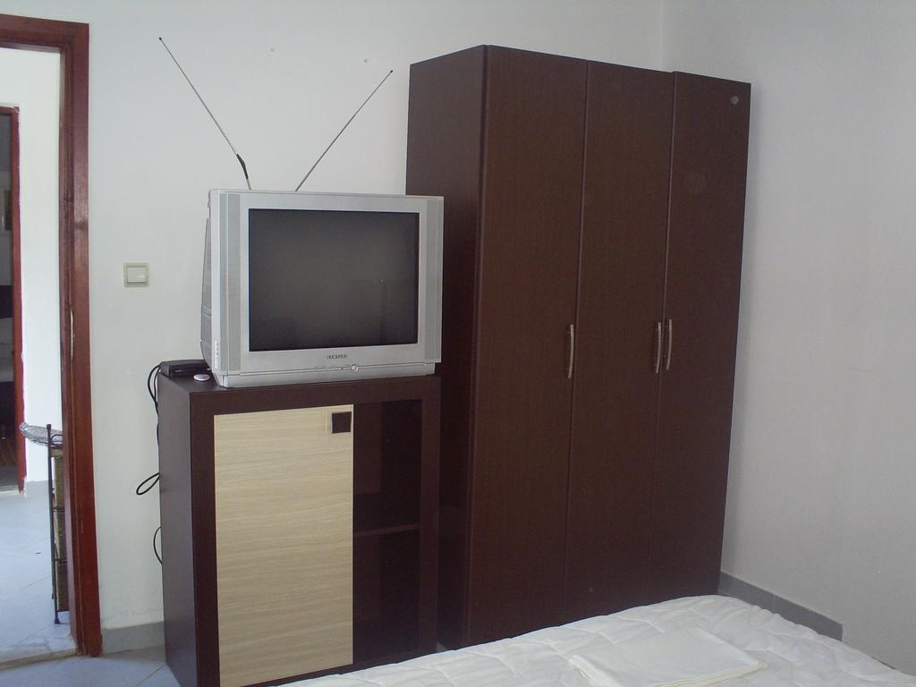 Apartmani Dado Ulcinj Bagian luar foto