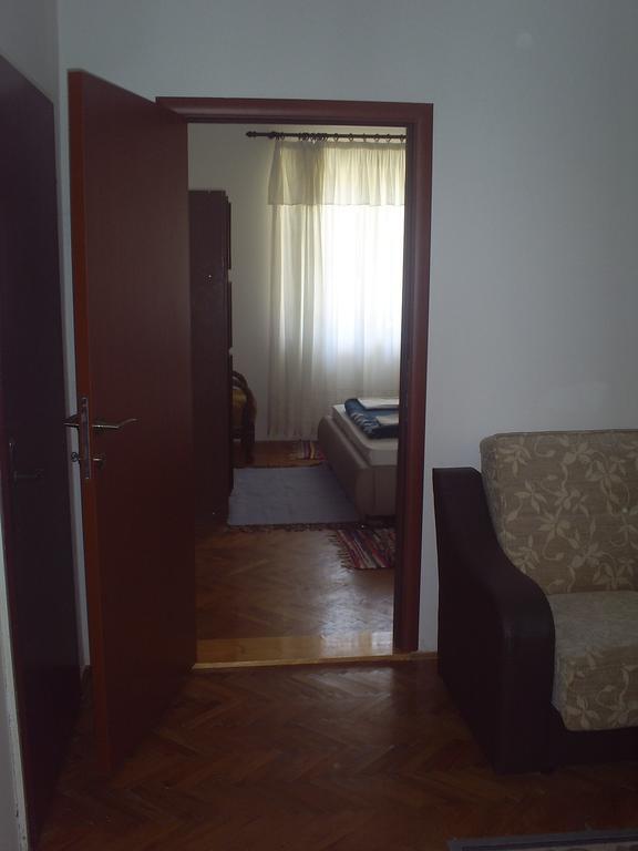 Apartmani Dado Ulcinj Bagian luar foto