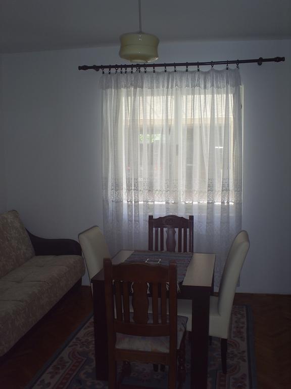 Apartmani Dado Ulcinj Bagian luar foto