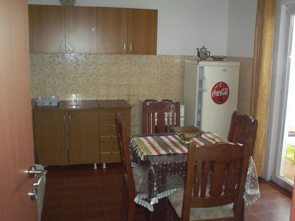 Apartmani Dado Ulcinj Bagian luar foto