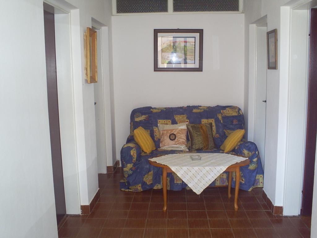 Apartmani Dado Ulcinj Bagian luar foto