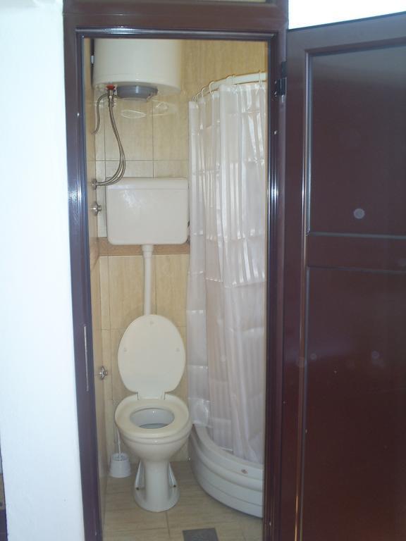 Apartmani Dado Ulcinj Bagian luar foto
