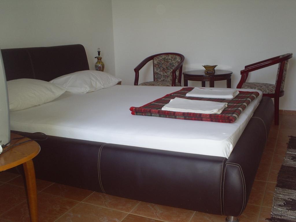 Apartmani Dado Ulcinj Bagian luar foto