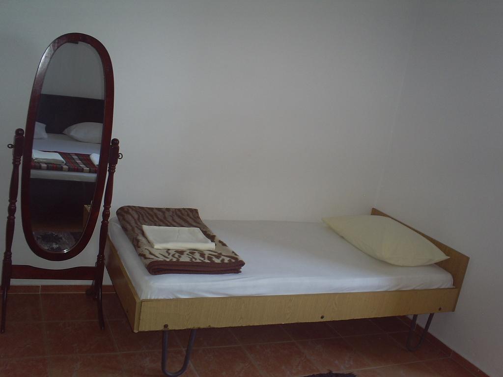 Apartmani Dado Ulcinj Bagian luar foto