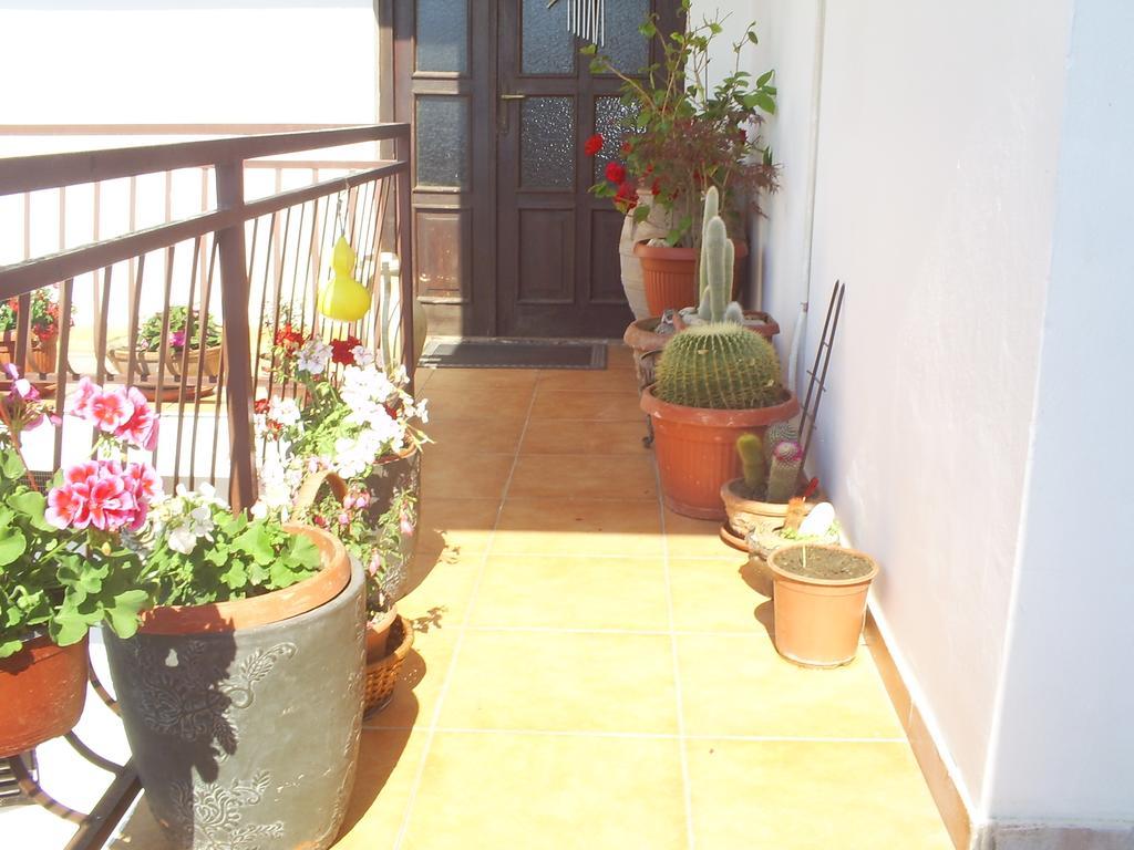 Apartmani Dado Ulcinj Bagian luar foto