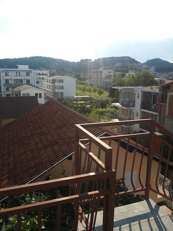 Apartmani Dado Ulcinj Bagian luar foto