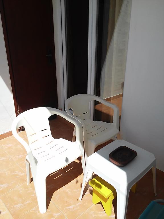 Apartmani Dado Ulcinj Bagian luar foto