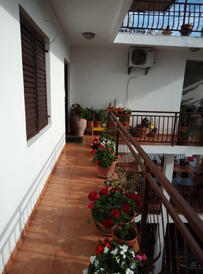 Apartmani Dado Ulcinj Bagian luar foto